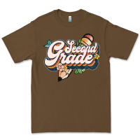 Cacao second grade Premium Tee - JahusDesignShop