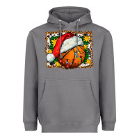 Storm basketball christmas Heavyweight Hoodie - FaDigitalArtStudio