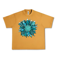 Peanut Butter winter sunflower Urban Heavy Tee - Jasminsmagicworld
