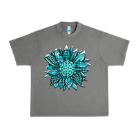 Tornado winter sunflower Urban Heavy Tee - Jasminsmagicworld