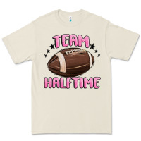 Bone team halftime football Premium Tee - MaliasSmallBusiness