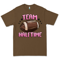 Cacao team halftime football Premium Tee - MaliasSmallBusiness