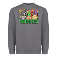 Storm soccer gnomies Heavyweight Sweatshirt - HowdyJamesFarm