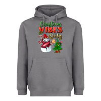 Storm christmas vibes only Heavyweight Hoodie - BundleAndBundleShop