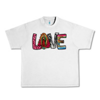 Lunar Rock our lady of guadalupe love Urban Heavy Tee - Jasminsmagicworld