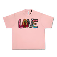 Salmon our lady of guadalupe love Urban Heavy Tee - Jasminsmagicworld