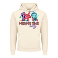 Vintage Artic 100 mermazing days Vintage Hoodie - Artiststas