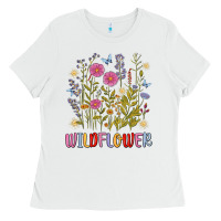 Wildflower Malias Ladies Tee | Teevron