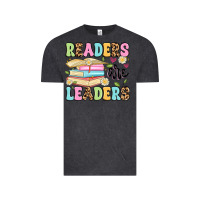 Vintage Black readers are leaders Vintage Tee - Artiststas