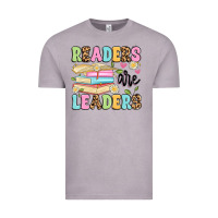Vintage Zinc readers are leaders Vintage Tee - Artiststas