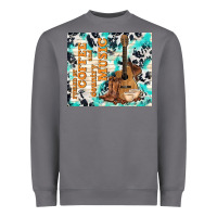 Storm fueled by coffee and country music Heavyweight Sweatshirt - TumblerDesignByShophia