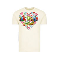 Vintage Arctic 100 days of school Vintage Tee - Artiststas