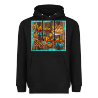 Black autumn skies pumpkin pies tumbler Heavyweight Hoodie - BundleAndBundleShop