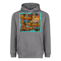 Storm autumn skies pumpkin pies tumbler Heavyweight Hoodie - BundleAndBundleShop