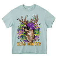 Arona bead hunter Heavy Core Tee - MaliasSmallBusiness