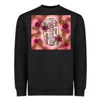 Black maybe swearing will help Heavyweight Sweatshirt - TumblerDesignByShophia