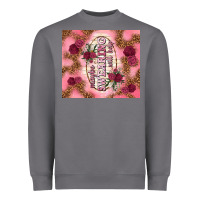 Storm maybe swearing will help Heavyweight Sweatshirt - TumblerDesignByShophia