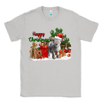 Moon Dust happy christmas southdown baby sheep Classic Tee - LillyAllenDesigns