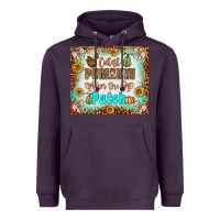 Plum cutest pumpkin in the patch Heavyweight Hoodie - BundleAndBundleShop