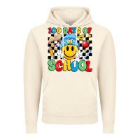 Vintage Artic 100 days of school Vintage Hoodie - Artiststas