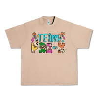 Burro team pre k Urban Heavy Tee - JahusDesignShop
