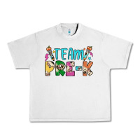 Lunar Rock team pre k Urban Heavy Tee - JahusDesignShop