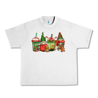 Lunar Rock christmas gnomes coffee Urban Heavy Tee - Jasminsmagicworld