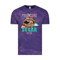 Pour Some Sugar On Me Vintage Tee | Teevron