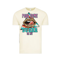 Vintage Arctic Pour Some Sugar On Me Vintage Tee - JahusDesignShop