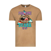 Vintage Camel Pour Some Sugar On Me Vintage Tee - JahusDesignShop