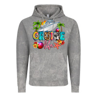 Cloud Rock cruise life Vintage Hoodie - Artiststas