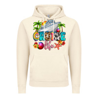 Vintage Artic cruise life Vintage Hoodie - Artiststas