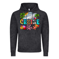 Cruise Life Vintage Hoodie | Teevron
