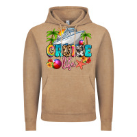 Vintage Coffee cruise life Vintage Hoodie - Artiststas