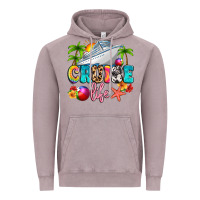 Vintage Zinc cruise life Vintage Hoodie - Artiststas