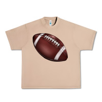 Burro football Urban Heavy Tee - BarkalooDesign