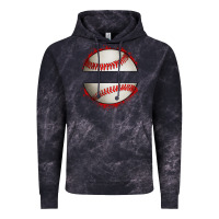 Cloud Black personalized baseball Vintage Hoodie - Artiststas