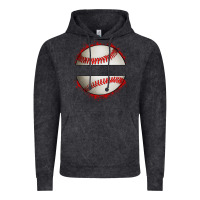 Vintage Black personalized baseball Vintage Hoodie - Artiststas