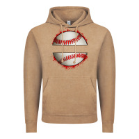 Vintage Coffee personalized baseball Vintage Hoodie - Artiststas