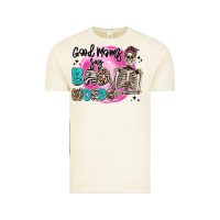 Vintage Arctic good moms say bad words Vintage Tee - Artiststas