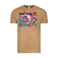 Vintage Camel good moms say bad words Vintage Tee - Artiststas