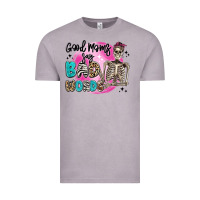 Vintage Zinc good moms say bad words Vintage Tee - Artiststas