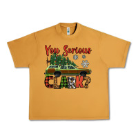 Peanut Butter you serious clark christmas vacation car Urban Heavy Tee - Jasminsmagicworld