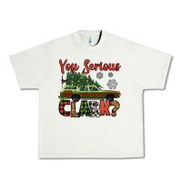 Pistachio you serious clark christmas vacation car Urban Heavy Tee - Jasminsmagicworld