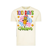 Vintage Arctic 100 days sharper Vintage Tee - Artiststas