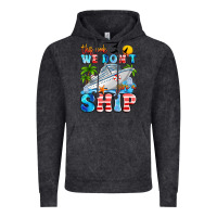 Vintage Black this week we don't give a ship Vintage Hoodie - Artiststas