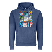 Vintage Denim this week we don't give a ship Vintage Hoodie - Artiststas