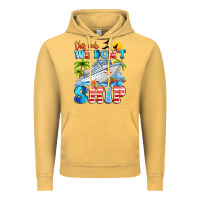 Vintage Mustard this week we don't give a ship Vintage Hoodie - Artiststas