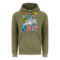 Vintage Olive this week we don't give a ship Vintage Hoodie - Artiststas