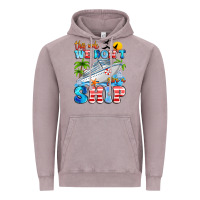 Vintage Zinc this week we don't give a ship Vintage Hoodie - Artiststas